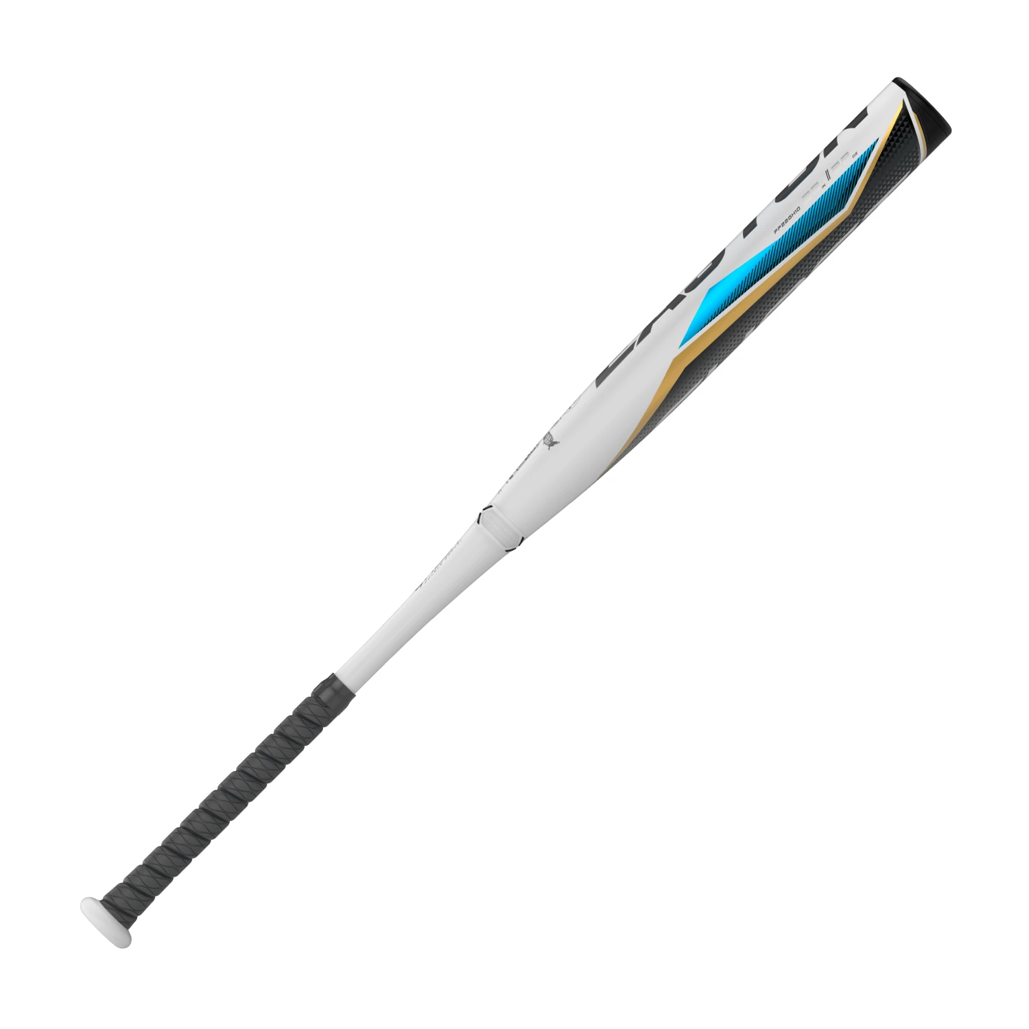 2022 Easton Ghost Double Barrel (-10) Fastpitch Softball Bat: FP22GH10 7 2022 Easton Ghost Double Barrel (-10) Fastpitch Softball Bat: FP22GH10 - Image 5