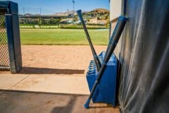 2023 Easton Encore Hybrid (-3) BBCOR Baseball Bat: BB23EN -Apparel Store 08022022 Easton SuperShoot 919 1