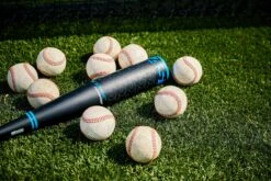 2023 Easton Encore Hybrid (-3) BBCOR Baseball Bat: BB23EN -Apparel Store 08032022 Easton SuperShoot 1286