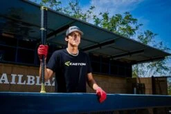 2023 Easton HYPE Comp (-3) BBCOR Baseball Bat: BB23HC -Apparel Store 08032022 Easton SuperShoot 197