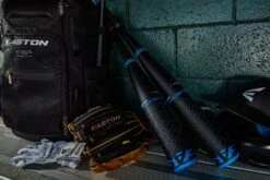 2023 Easton Encore Hybrid (-10) USSSA Baseball Bat: SL23EN10 -Apparel Store 090822 Supershoot 3 158