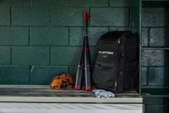 2023 Easton Alpha ALX (-8) USSSA Baseball Bat: SL23AL8 -Apparel Store 090822 Supershoot 3 164