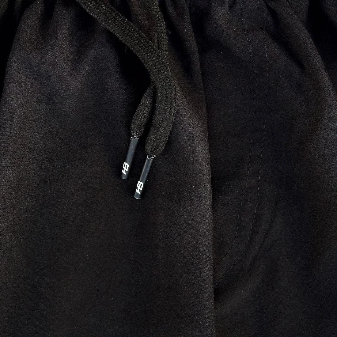 HB Sports Lifestyle Performance Shorts 10 HB Sports Lifestyle Performance Shorts - Image 8