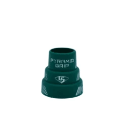 Louisville Slugger Pyramid Grips: Multi Color -Apparel Store 11