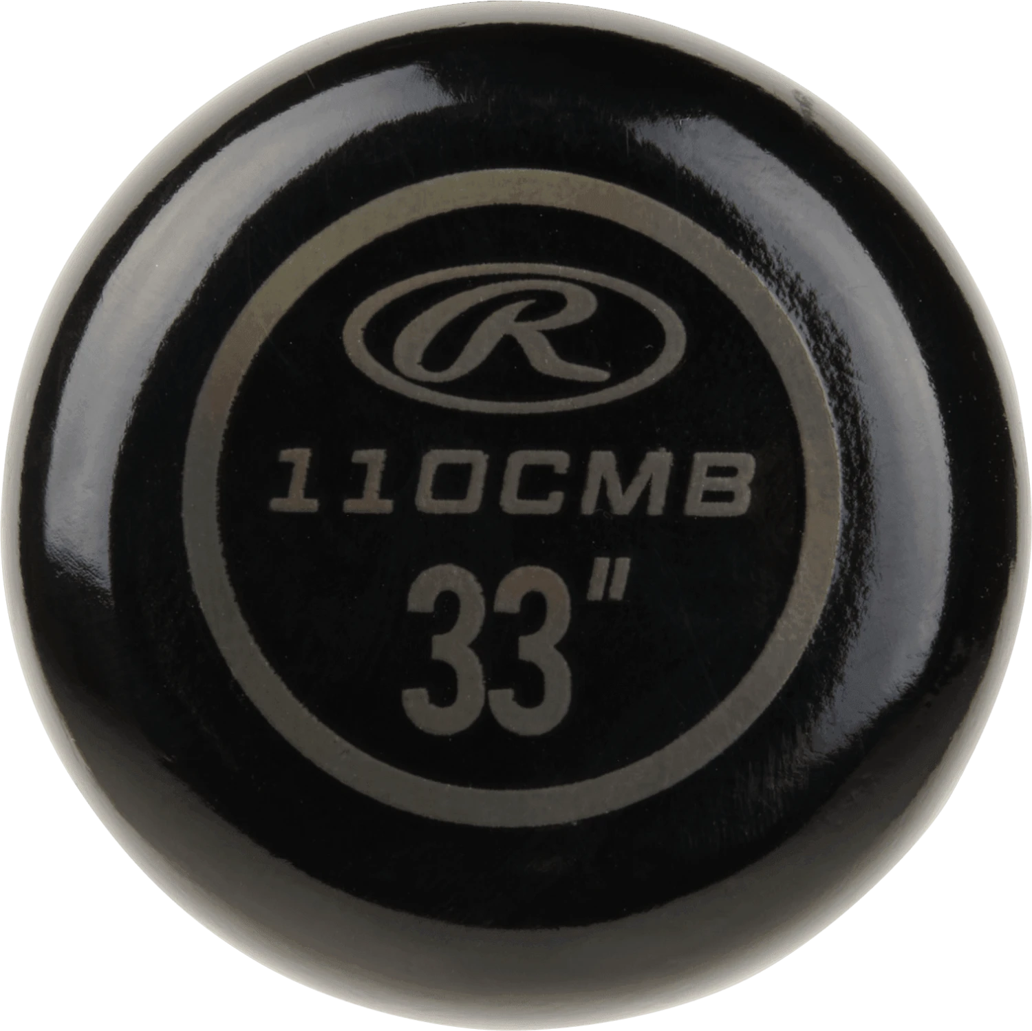 Rawlings Big Stick Elite (-3) Maple/Bamboo Composite Wood Baseball Bat: 110CMB 5 Rawlings Big Stick Elite (-3) Maple/Bamboo Composite Wood Baseball Bat: 110CMB - Image 3