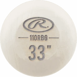 Rawlings Big Stick Elite Birch Wood Baseball Bat: 110RBG 7 Rawlings Big Stick Elite Birch Wood Baseball Bat: 110RBG -Apparel Store 110RBG 32