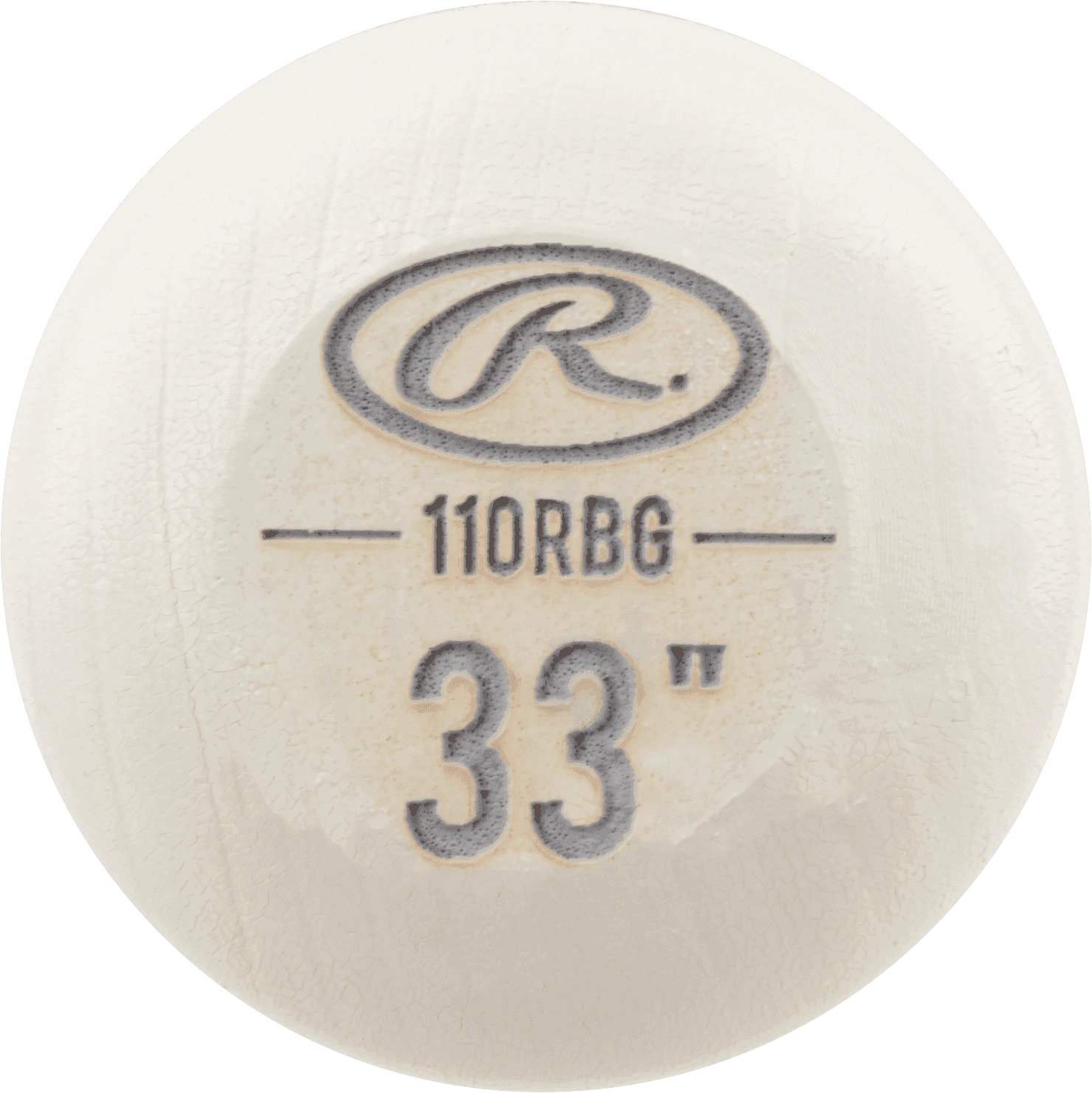 Rawlings Big Stick Elite Birch Wood Baseball Bat: 110RBG 5 Rawlings Big Stick Elite Birch Wood Baseball Bat: 110RBG - Image 3