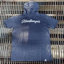 HB Sports Lifestyle Short Sleeve Cotton Hoodie -Apparel Store 12 2900256a 73e5 4824 ac55 bbd39eb4bad0