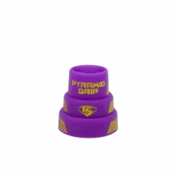 Louisville Slugger Pyramid Grips: Multi Color -Apparel Store 13