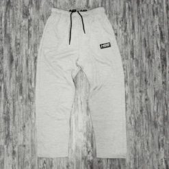 Headbanger Sports Performance Fleece Lined Sweatpants: Heather Gray -Apparel Store 14 43f45b38 5df4 4236 8468 61702b0fcca0