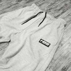 Headbanger Sports Performance Fleece Lined Sweatpants: Heather Gray -Apparel Store 15 925eecc7 4d2c 4fde 8578 d5efc0fb0a52