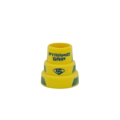 Louisville Slugger Pyramid Grips: Multi Color -Apparel Store 16