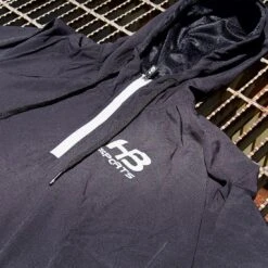 HB Sports Lifestyle Long Sleeve Pullover Jacket -Apparel Store 17 482649e8 ea3b 4602 b249 ed989c934ff5