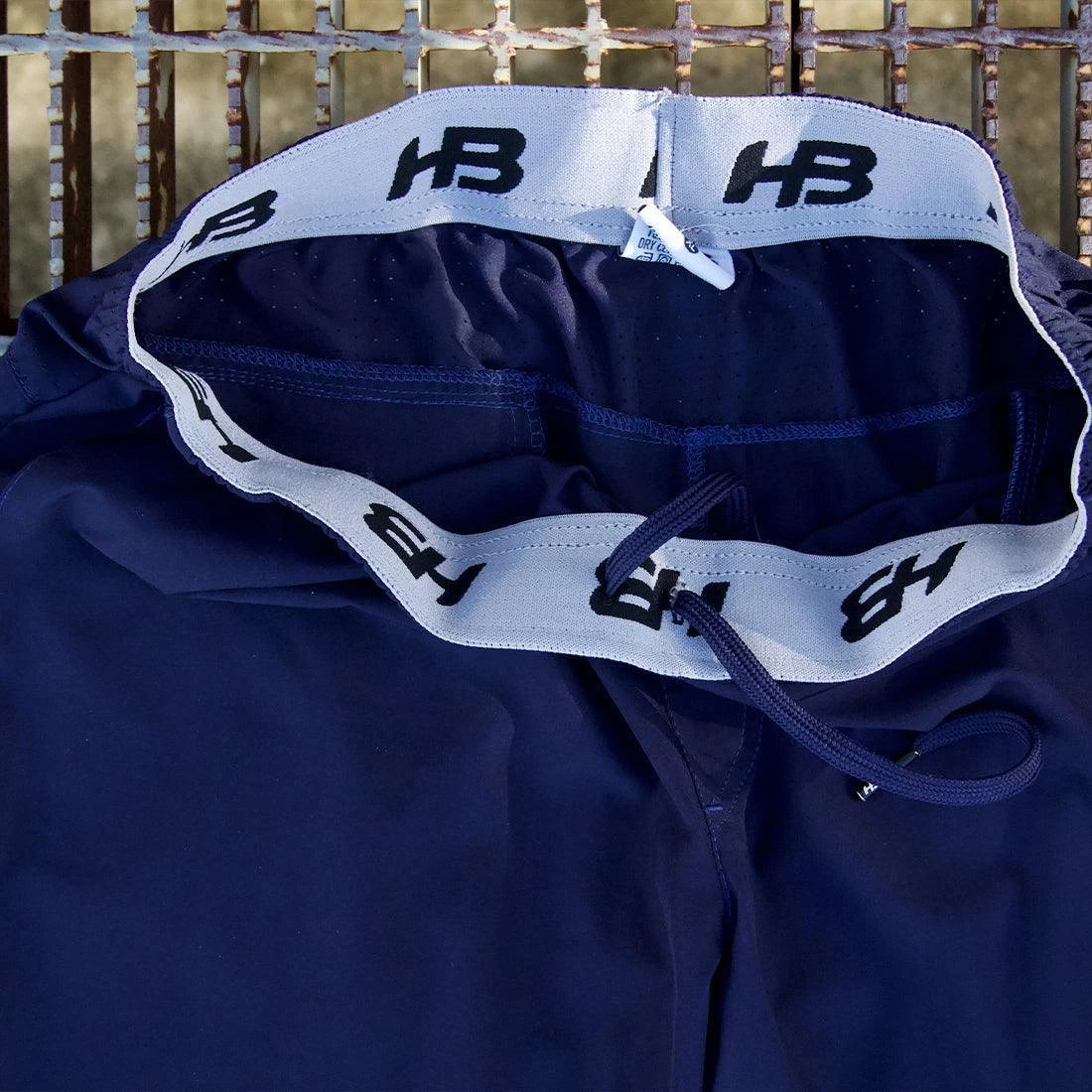 HB Sports Lifestyle Performance Shorts 17 HB Sports Lifestyle Performance Shorts - Image 15
