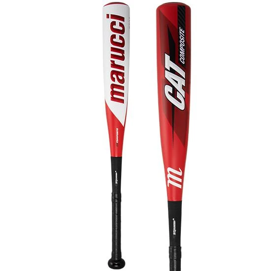 Marucci CAT 8 Composite (-5) USSSA Baseball Bat: MSBCCP5 3 Marucci CAT 8 Composite (-5) USSSA Baseball Bat: MSBCCP5