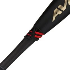 2022 AXE Avenge Pro Composite (-3) BBCOR Baseball Bat: L146J -Apparel Store 2021 04 01 AXE Bat L146J Shot 3