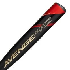 2022 AXE Avenge Pro Composite (-3) BBCOR Baseball Bat: L146J -Apparel Store 2021 04 01 AXE Bat L146J Shot 4