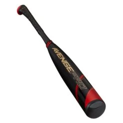 2022 AXE Avenge Pro Composite (-3) BBCOR Baseball Bat: L146J -Apparel Store 2021 04 01 AXE Bat L146J Shot 9