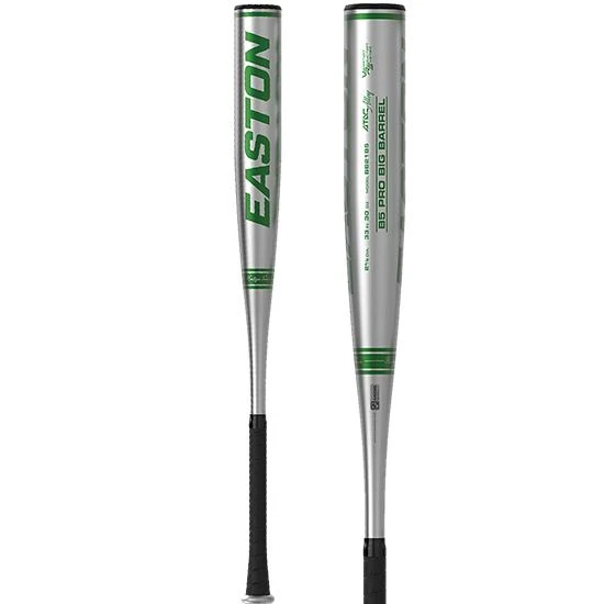 2021 Easton B5 Pro BBCOR (-3) Baseball Bat: BB21B5 3 2021 Easton B5 Pro BBCOR (-3) Baseball Bat: BB21B5