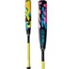 2022 DeMarini Zoa Glitch (-10) USSSA Baseball Bat: WBD2355010 -Apparel Store 2022DeMariniZoaGlitch 10 USSSABaseballBat WBD2355010