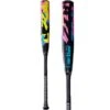 2022 DeMarini Zoa Glitch (-5) USSSA Baseball Bat: WBD2357010 -Apparel Store 2022DeMariniZoaGlitch 5 USSSABaseballBat WBD2357010