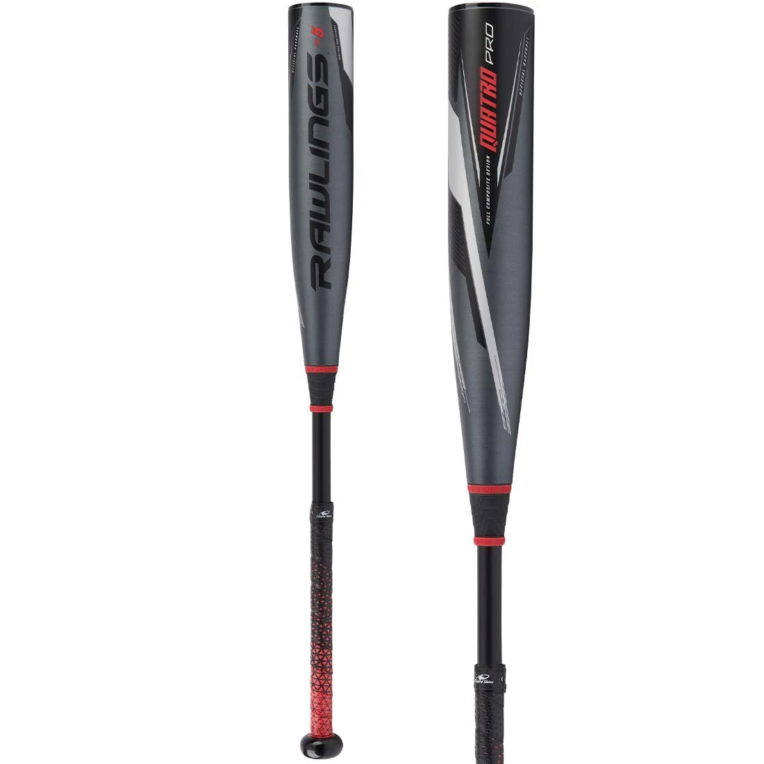 2022 Rawlings Quatro Pro (-5) USSSA Baseball Bat: UT2Q5 3 2022 Rawlings Quatro Pro (-5) USSSA Baseball Bat: UT2Q5