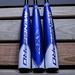 2023 AXE Avenge Pro (-8) 2 3/4" USSSA Baseball Bat: L173K 18 2023 AXE Avenge Pro (-8) 2 3/4" USSSA Baseball Bat: L173K -Apparel Store 2023AvengePro ProductImages.017