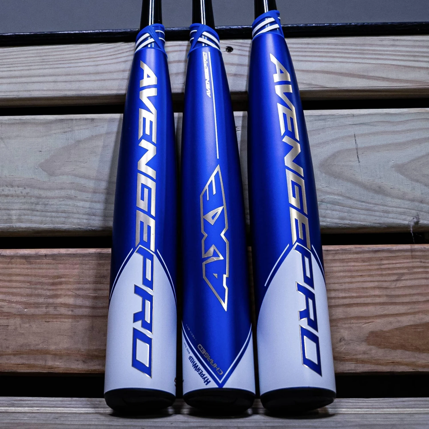 2023 AXE Avenge Pro (-8) 2 3/4" USSSA Baseball Bat: L173K 10 2023 AXE Avenge Pro (-8) 2 3/4" USSSA Baseball Bat: L173K - Image 8