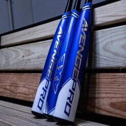 2023 AXE Avenge Pro (-8) 2 3/4" USSSA Baseball Bat: L173K 19 2023 AXE Avenge Pro (-8) 2 3/4" USSSA Baseball Bat: L173K -Apparel Store 2023AvengePro ProductImages.018