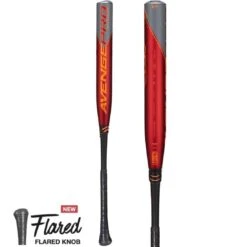 2023 Axe Avenge Pro Flared Balanced USSSA Slowpitch Softball Bat: L154K-FLR