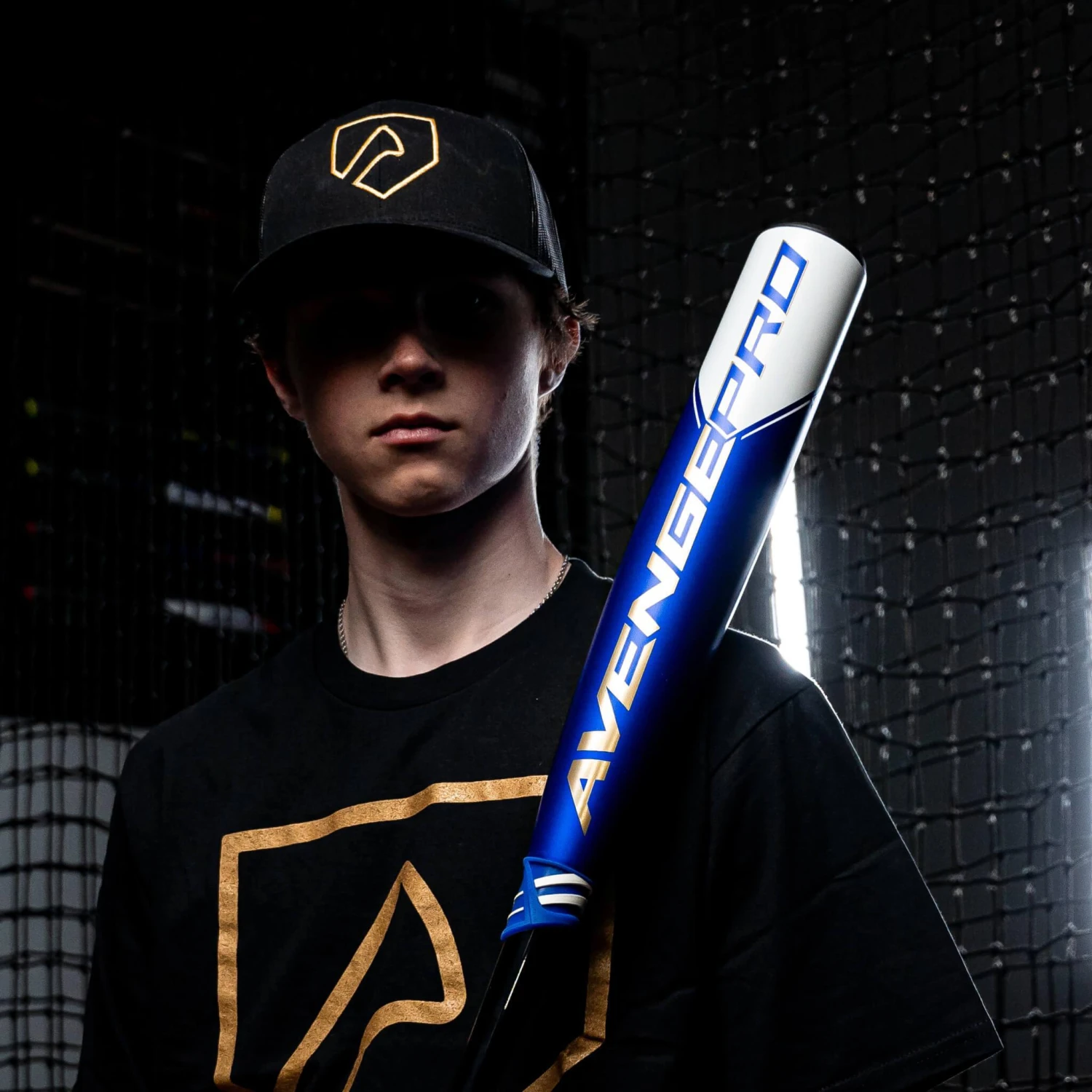 2023 AXE Avenge Pro (-8) 2 3/4" USSSA Baseball Bat: L173K 4 2023 AXE Avenge Pro (-8) 2 3/4" USSSA Baseball Bat: L173K - Image 2