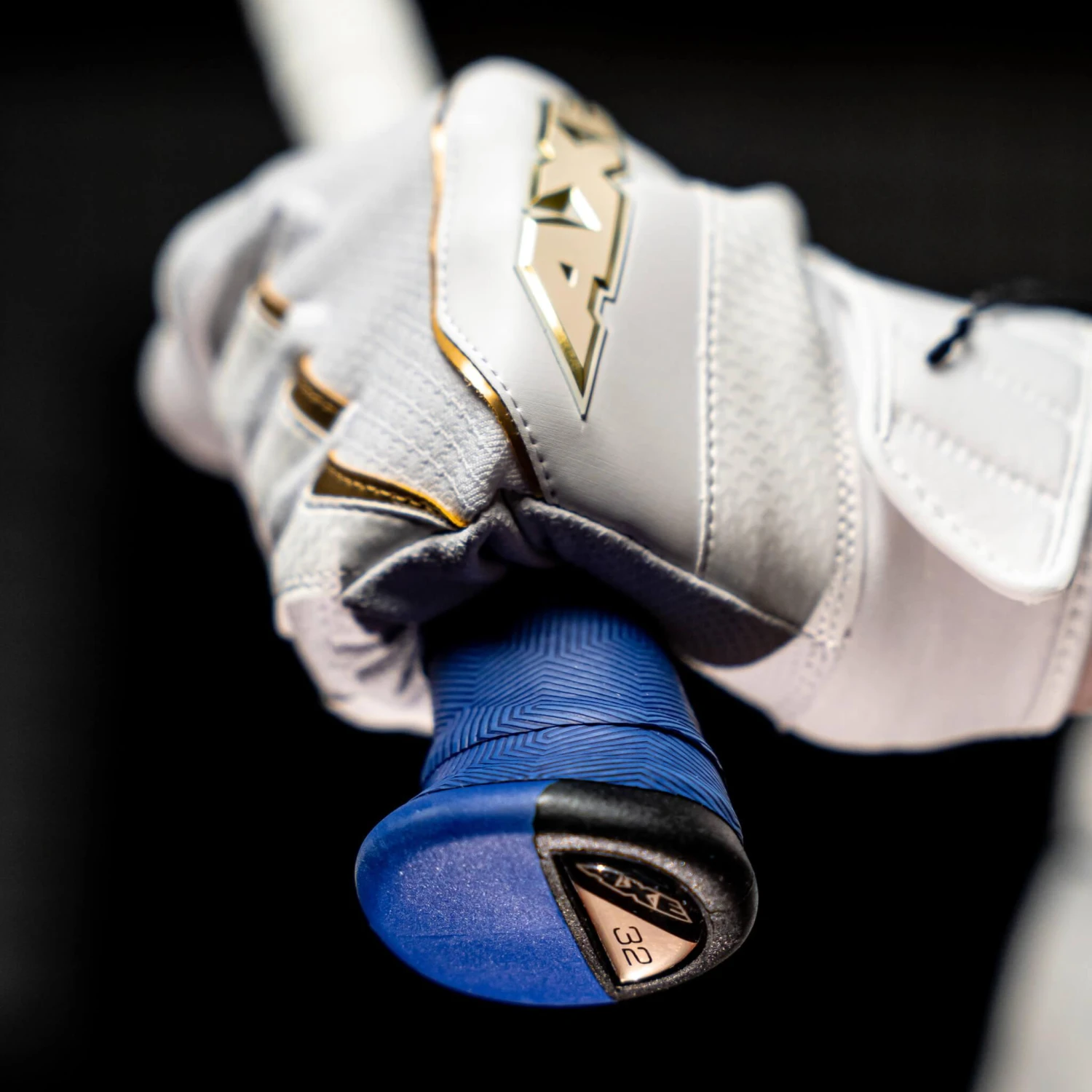 2023 AXE Avenge Pro (-8) 2 3/4" USSSA Baseball Bat: L173K 5 2023 AXE Avenge Pro (-8) 2 3/4" USSSA Baseball Bat: L173K - Image 3