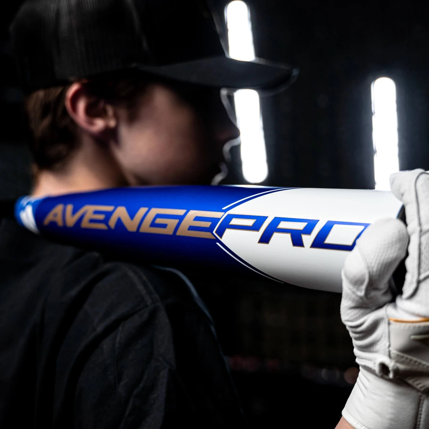 2023 AXE Avenge Pro (-8) 2 3/4" USSSA Baseball Bat: L173K 6 2023 AXE Avenge Pro (-8) 2 3/4" USSSA Baseball Bat: L173K - Image 4