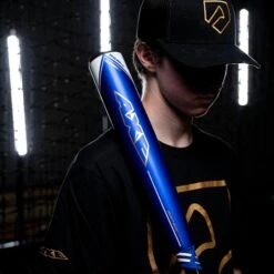 2023 AXE Avenge Pro (-8) 2 3/4" USSSA Baseball Bat: L173K 15 2023 AXE Avenge Pro (-8) 2 3/4" USSSA Baseball Bat: L173K -Apparel Store 2023AxeAvengePro LifestyleImages.004