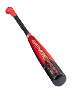 2023 Axe Avenge Pro Hybrid (-3) BBCOR Baseball Bat: L130K 14 2023 Axe Avenge Pro Hybrid (-3) BBCOR Baseball Bat: L130K -Apparel Store 2023AxeBatR1 221003 L130K 9