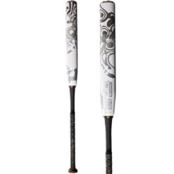 2023 DeMarini Whisper (-10) Fastpitch Softball Bat: WBD2364010