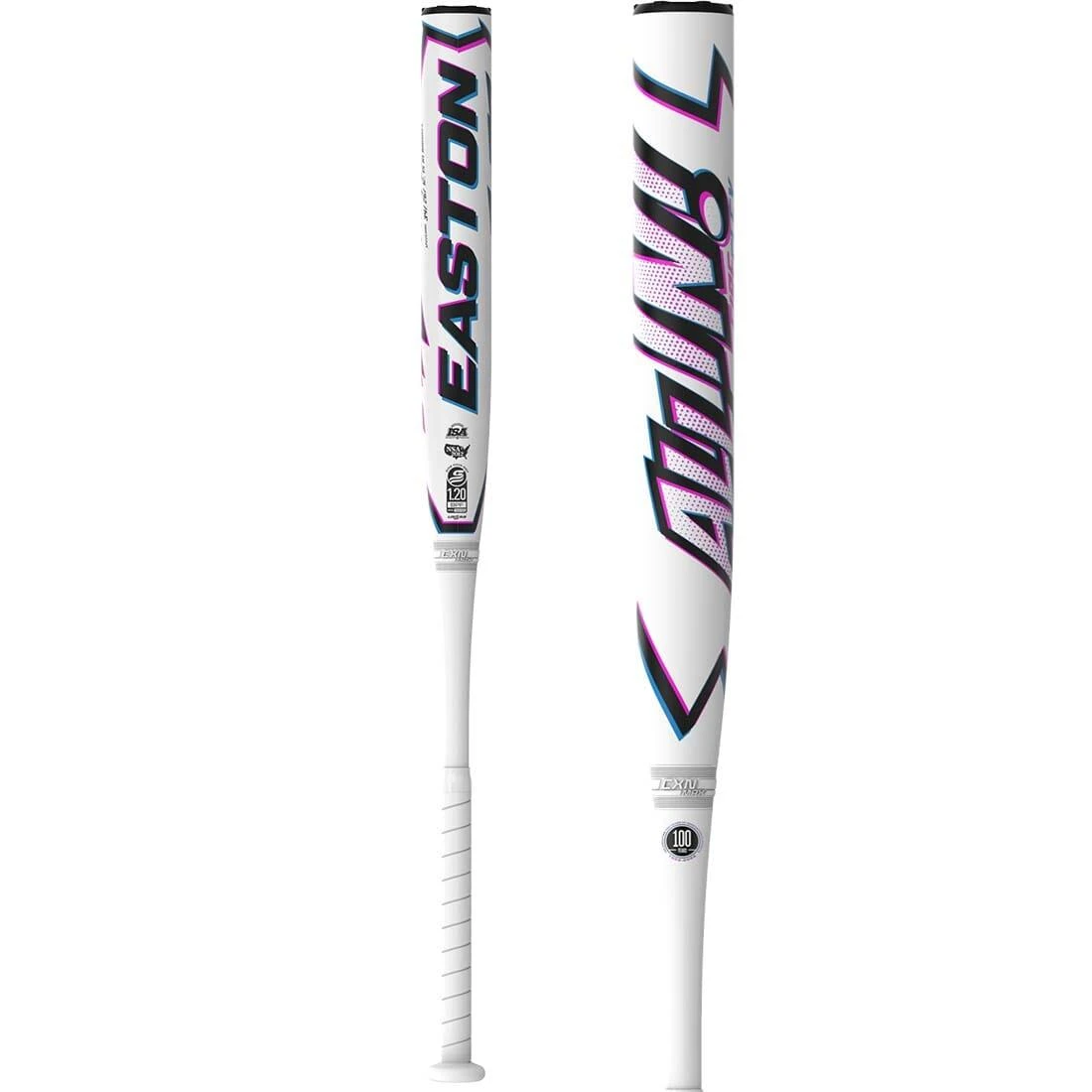 2023 Easton ALL IN Loaded 12.75" USSSA Slowpitch Softball Bat: SP22COML 3 2023 Easton ALL IN Loaded 12.75" USSSA Slowpitch Softball Bat: SP22COML