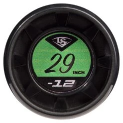 2023 Louisville Slugger Atlas (-12) USA Baseball Bat: WBL2663010 -Apparel Store 2023LouisvilleSluggerAtlas 12 USABaseballBat WBL2663010 Knob