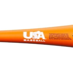 2023 Louisville Slugger Atlas (-12) USA Baseball Bat: WBL2663010 -Apparel Store 2023LouisvilleSluggerAtlas 12 USABaseballBat WBL2663010 USA Stamp