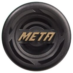 2023 Louisville Slugger META (-8) USSSA Baseball Bat: WBL2648010 -Apparel Store 2023LouisvilleSluggerMETA 8 USSSABaseballBat WBL2648010 EndCap