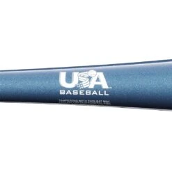 2023 Louisville Slugger OMAHA (-11) USA Baseball Bat: WBL2664010 -Apparel Store 2023LouisvilleSluggerOMAHA 11 USABaseballBat WBL2664010 8