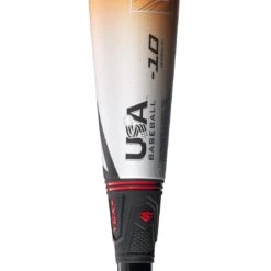 2023 Louisville Slugger Select PWR (-10) USA Baseball Bat: WBL2660010 -Apparel Store 2023LouisvilleSluggerSelectPWR 10 USABaseballBat WBL2660010 7