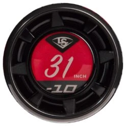 2023 Louisville Slugger Select PWR (-10) USSSA Baseball Bat: WBL2651010 -Apparel Store 2023LouisvilleSluggerSelectPWR 10 USSSABaseballBat WBL2651010 KNOB