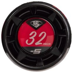 2023 Louisville Slugger Select PWR (-5) USSSA Baseball Bat: WBL2653010 -Apparel Store 2023LouisvilleSluggerSelectPWR 5 USSSABaseballBat WBL2653010 Knob