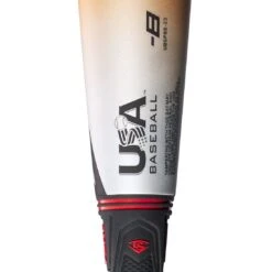 2023 Louisville Slugger Select PWR (-8) USA Baseball Bat: WBL2661010 -Apparel Store 2023LouisvilleSluggerSelectPWR 8 USABaseballBat WBL2661010 7