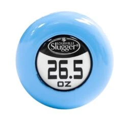2023 Louisville Slugger Tyler Marshburn 2.0 USSSA Slowpitch Softball Bat: WBL2737010 -Apparel Store 2023LouisvilleSluggerTylerMarshburn2.0USSSASlowpitchSoftballBat WBL2737010 Knob1