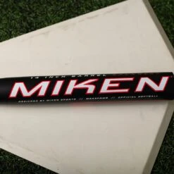 2023 Miken Freak Primo Balanced 14" USA Slowpitch Softball Bat: MSA3PRMB -Apparel Store 2023MikenFreakPrimoBalanced14 USASlowpitchSoftballBat MSA3PRMB 2