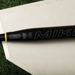 2023 Miken Kyle Pearson Freak KP 23 12" USSSA Slowpitch Softball Bat: MSU3KPL -Apparel Store 2023MikenKylePearsonFreak2312 USSSASlowpitchSoftballBat MSU3KPL 2