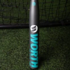 2023 Worth KReCHeR 13.5" XL USA Slowpitch Softball Bats: WSA3KRL -Apparel Store 2023WorthKReCHeR13.5 XLUSASlowpitchSoftballBats WSA3KRL 2