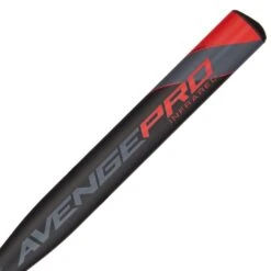 2022 AXE Avenge Pro Infrared Limited Edition USSSA/USA Slowpitch Softball Bat: L193JP -Apparel Store 2023 AXE BAT L193JP SHOT 4